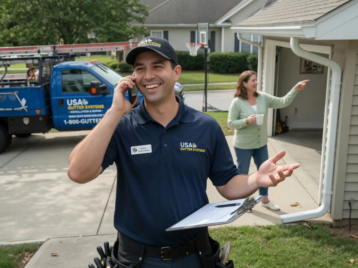 Gutter Installation Woodstown, NJ FAQs